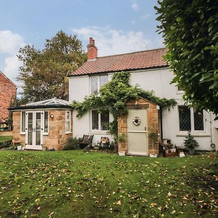 Laurel Cottage Guisborough Exterior photo