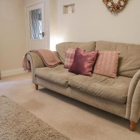 Laurel Cottage Guisborough Exterior photo