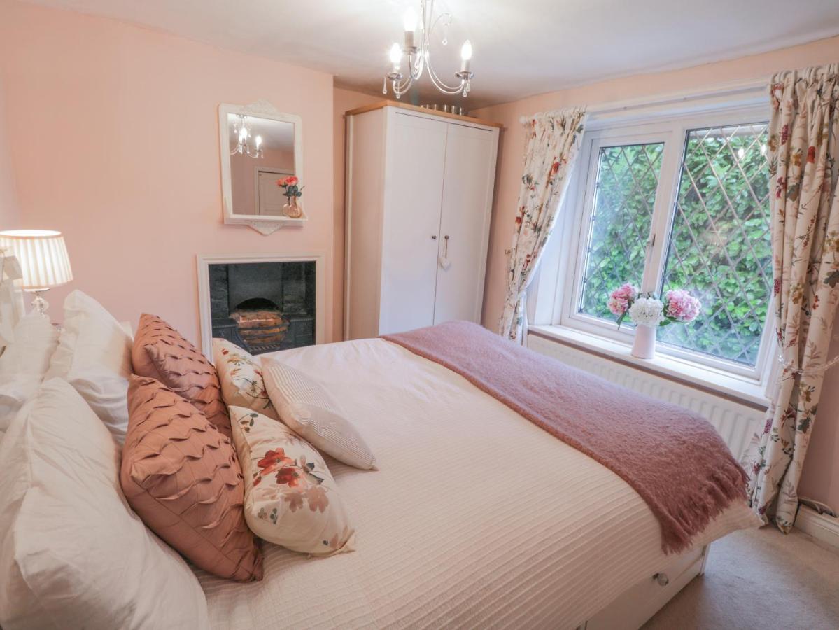 Laurel Cottage Guisborough Exterior photo