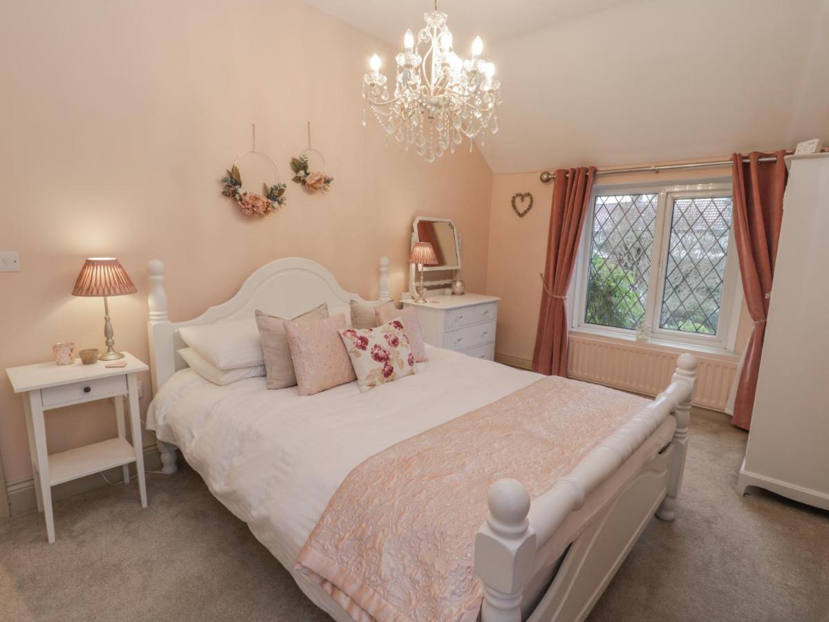 Laurel Cottage Guisborough Exterior photo