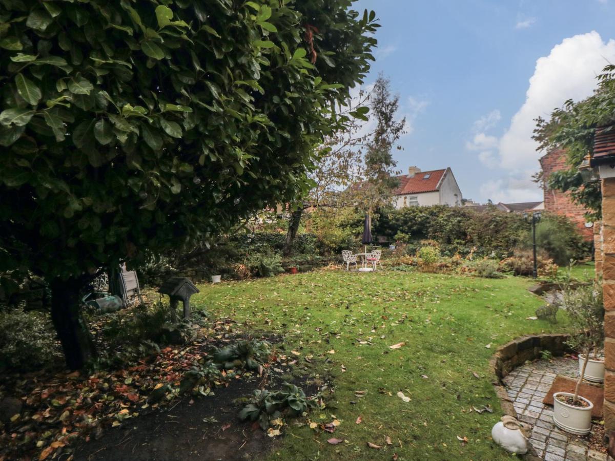 Laurel Cottage Guisborough Exterior photo