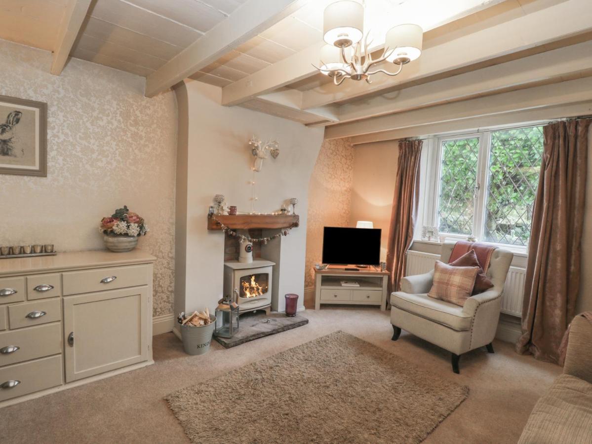 Laurel Cottage Guisborough Exterior photo